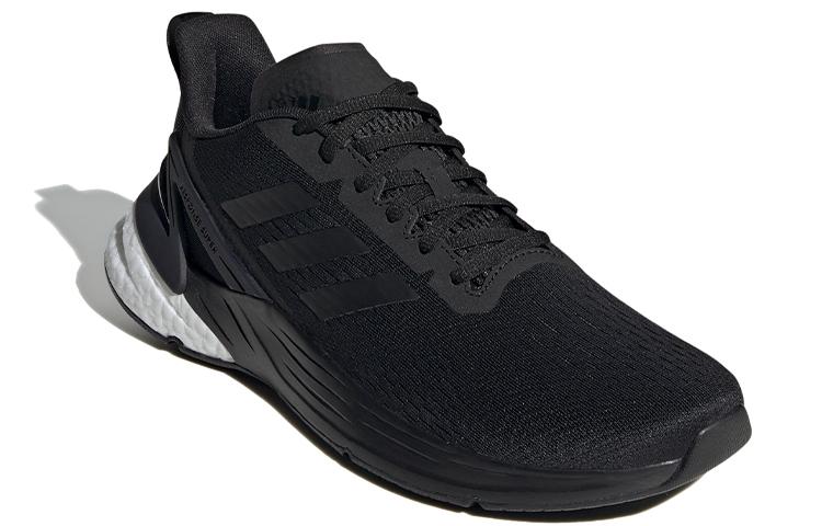 Adidas Response Super 'Core Black' FY6482