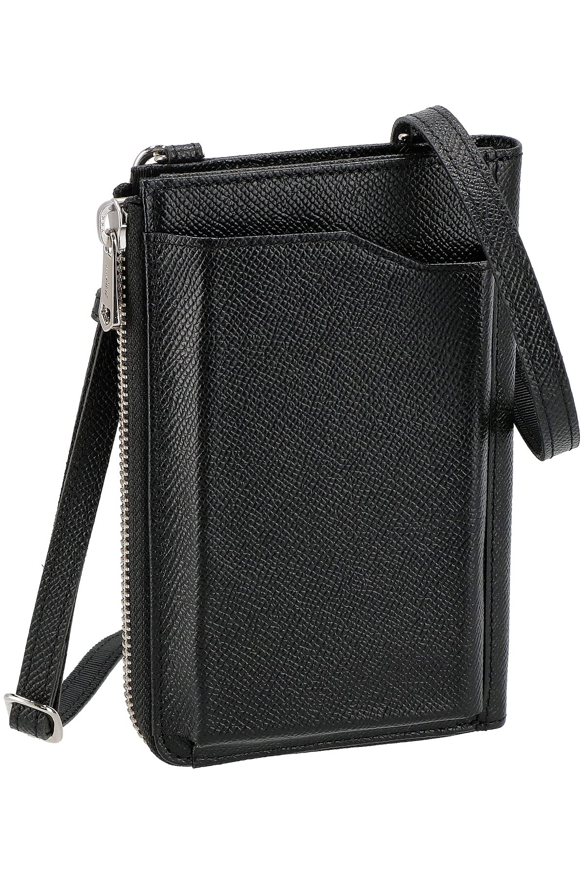 

Smartphone Shoulder Bag for Black [SONNE] Men, SO-SOX017-BK чёрный
