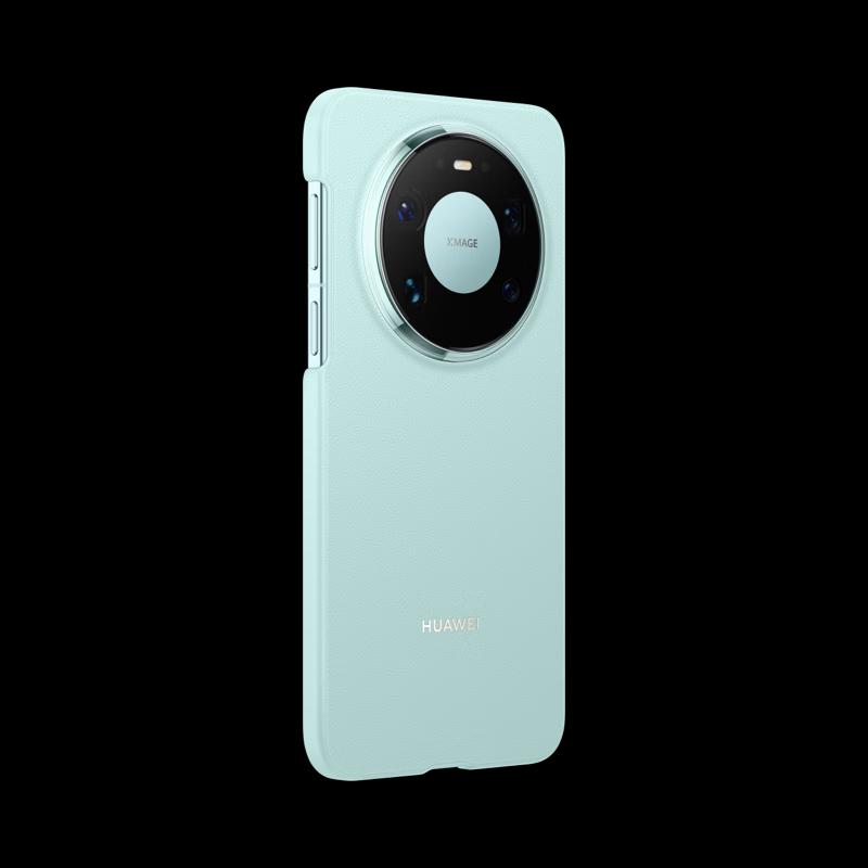 Huawei Mate 80 Pro Max Vegan Leather Phone Case