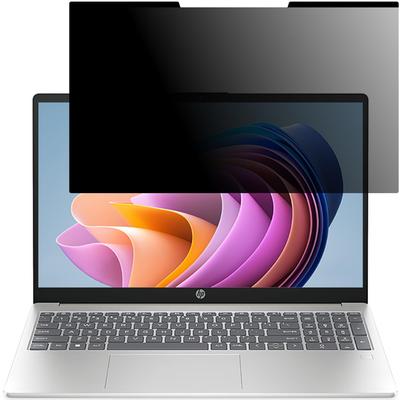 LOE Privacy Screen Protector for 15.6-inch Widescreen (16:9 Aspect Ratio) Privacy Filter with Thin Magnetic Attachment (15.6-inch 16:9 Aspect Ratio)