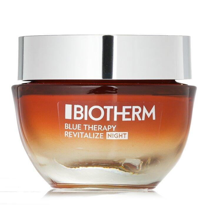 BIOTHERM Blue Therapy Revitalizing Night Cream