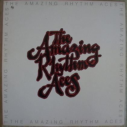 LP Record AMAZING RHYTHM ACES Amazing Rhythm Aces JC36083 Columbia Canada Rock Used