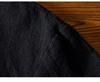 2025 Men's Chinese Style Cotton Linen Long Sleeve Tang Suit Hanfu Shirt, Plus Size Loungewear