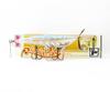 Jackall Rippin Pod 110mm 21 Grams Floating Lure Honehone Flash (2782)