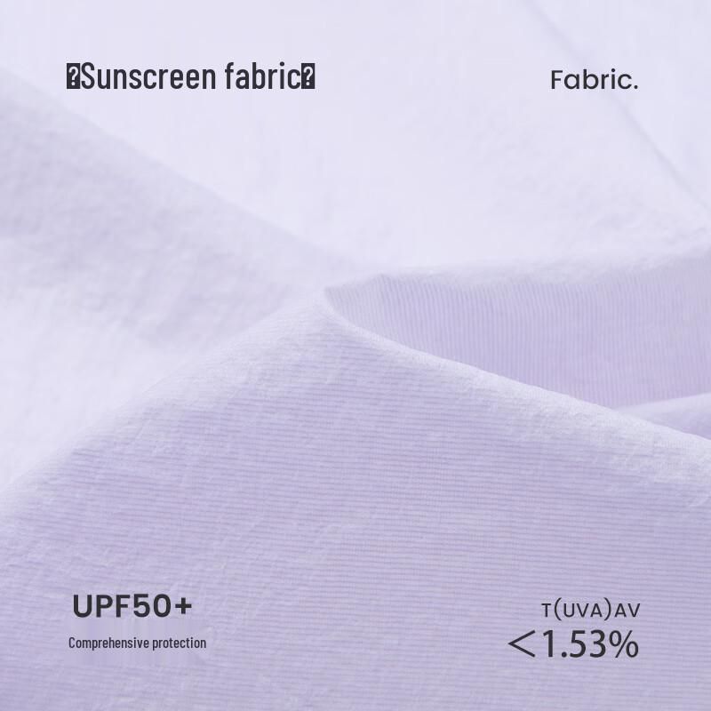 Navigare Women's Lightweight Sun Protection Jacket