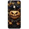 For Huawei P Smart 2018 FIG-LX1 PSmart Case For Huawei P Smart 5.65inch Case TPU Soft Silicone Cute Wolf Back Cover Phone Case