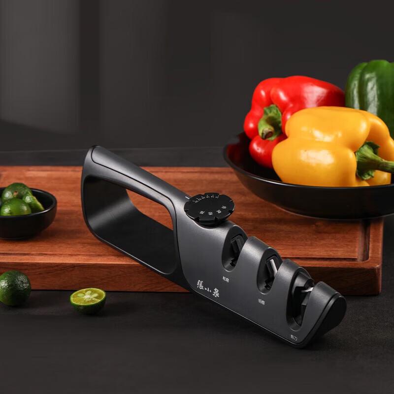 Zhang Xiaoquan Manueller Küchenmesserschärfer