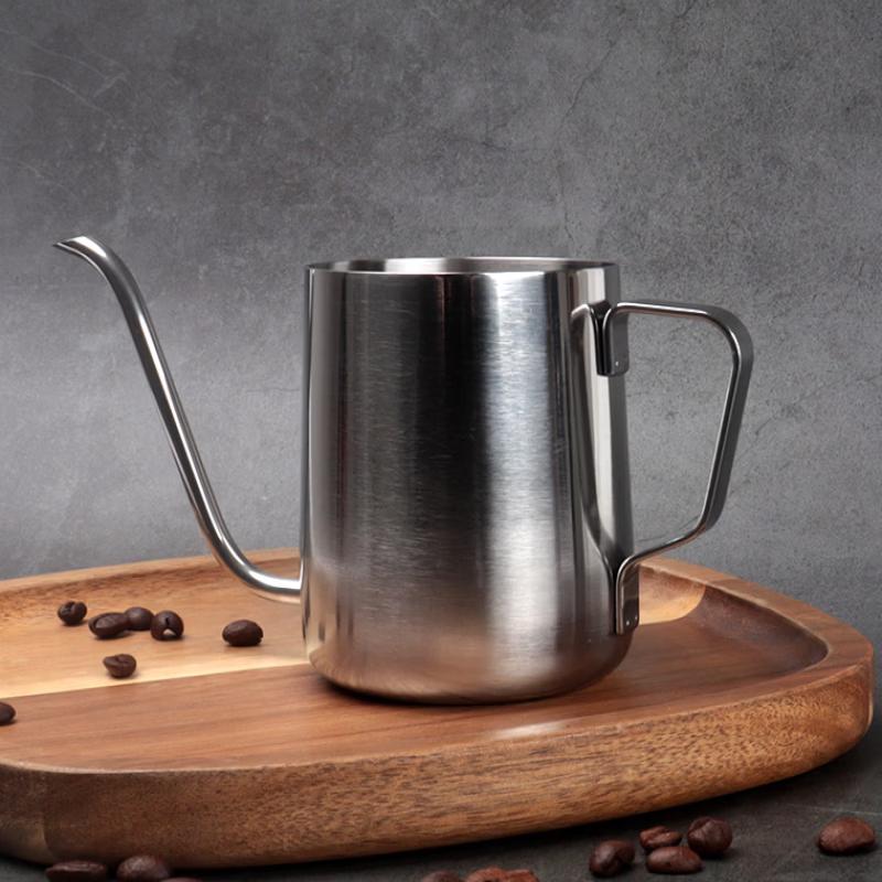 TLXT Pour-Over Coffee Pot
