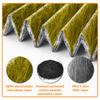 Yitong 1set Cabin Air Filter Replacement Fit for Tesla Model 3 (2017-2026) And Model Y (2020-2026) Activated Carbon Air Filter
