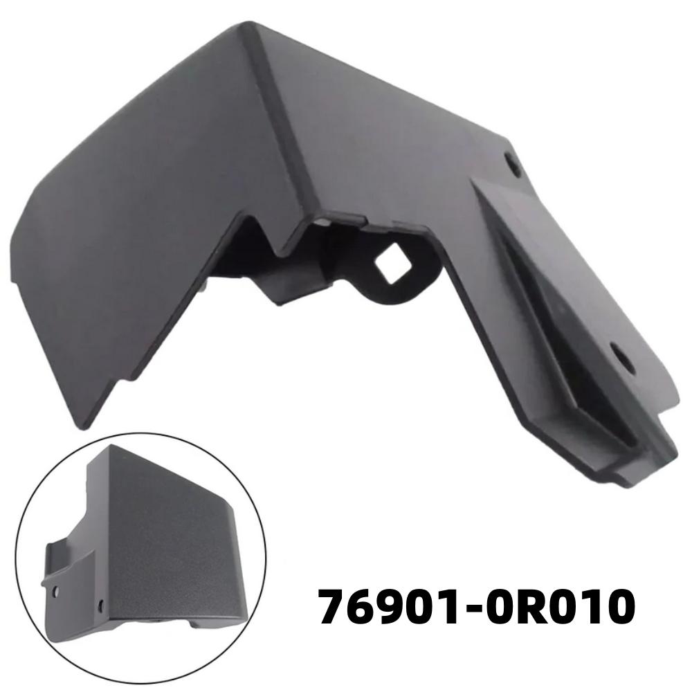Front Passenger Right Lower Wheel Arch Trim 769010R010 For Toyota RAV4 2019-2023