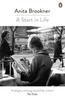A Start In Life by Anita Brookner Paperback Book 9780241977750