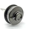 BMW N20 Turbo obtokový ventil pro řady 5, X1, X2, X3, 3 - Číslo dílu 11657635803