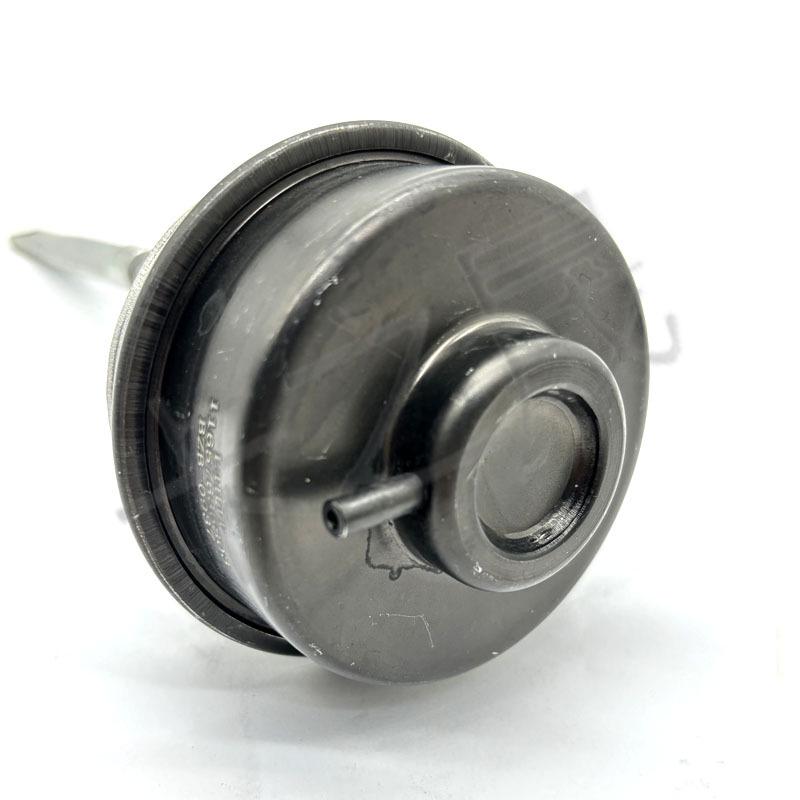 BMW N20 Turbo obtokový ventil pro řady 5, X1, X2, X3, 3 - Číslo dílu 11657635803