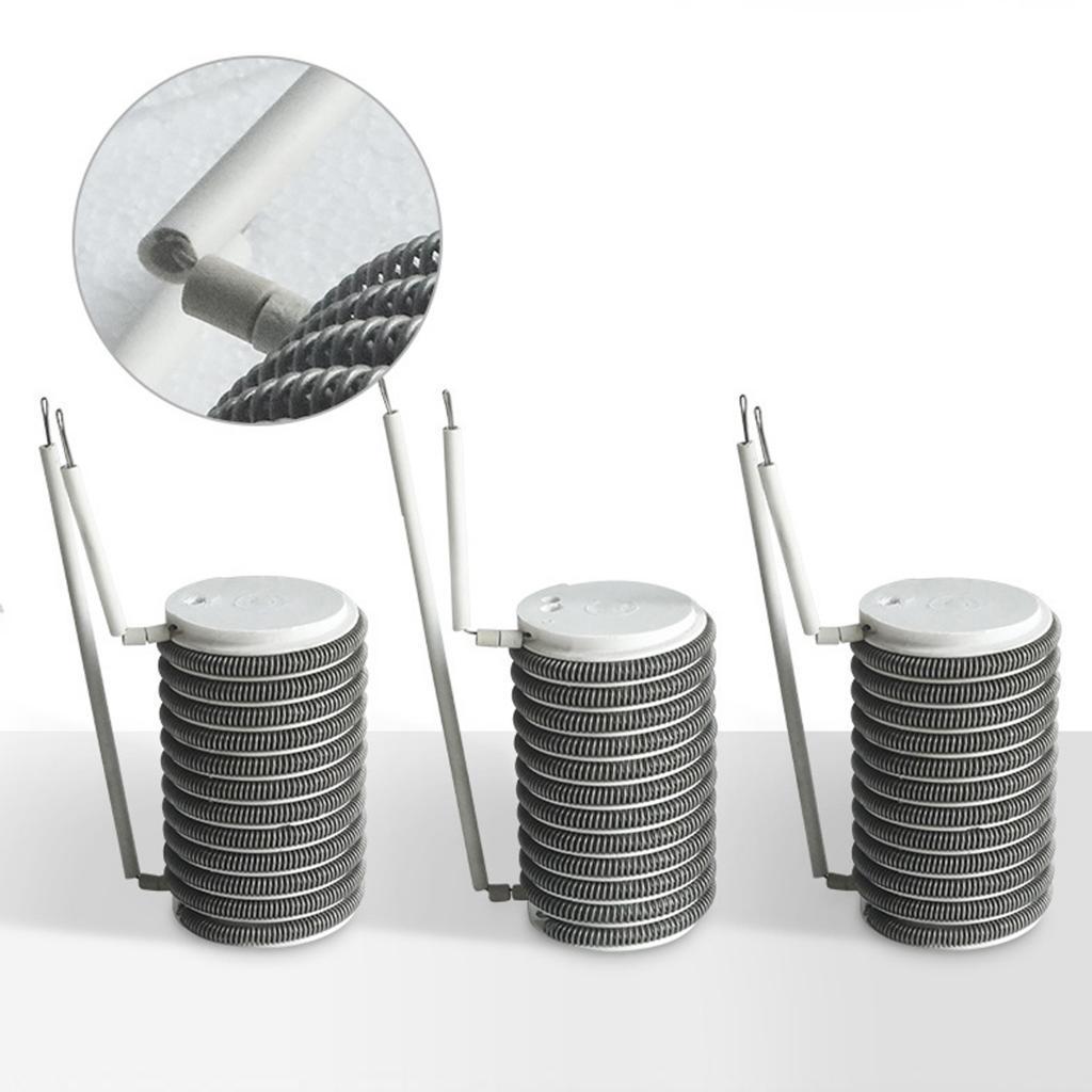 Ceramic Heating Chamber Melting Furnace Burner Tools