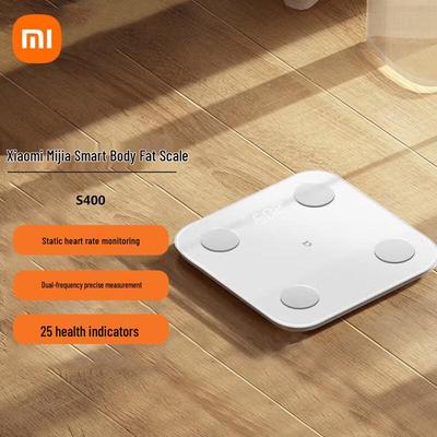 XiaoS400 Smart Body Fat Scale (CN Version)