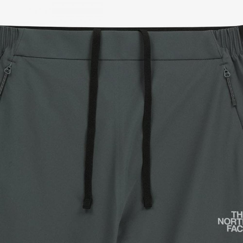 The North Face Vault Run Pants Charcoal Grey Np6nr59k