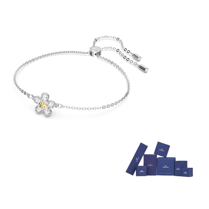 Swarovski Tough Bracelets Women`s 5632061 M-Original