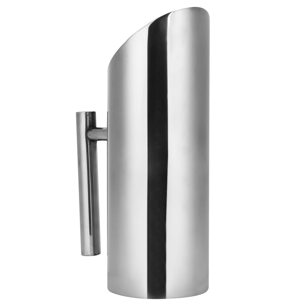 Water Kettle Stainless Steel Teapot Coffee   Pot Drinkware for Home Bar Restaurant