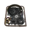 4L60E 4L65E Transmission Master Rebuild Overhaul Kit For Chevrolet 4L60-E 4L65-E