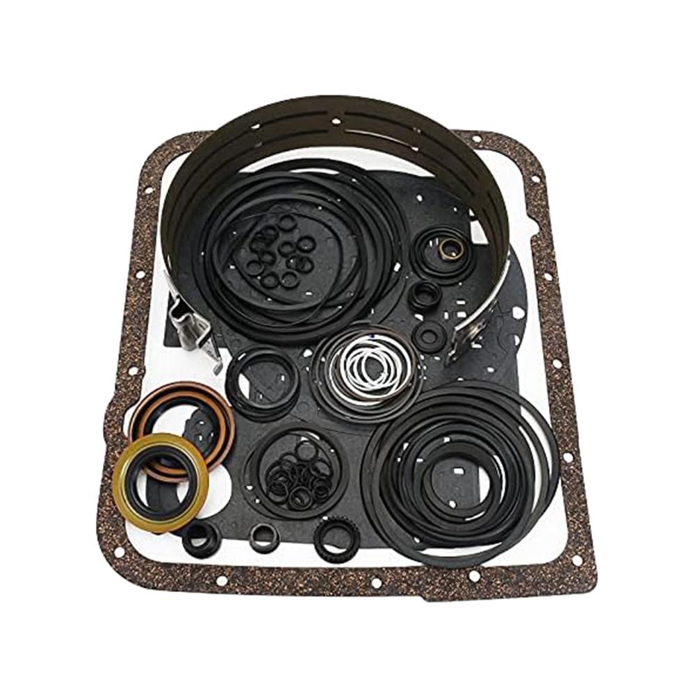 4L60E 4L65E Transmission Master Rebuild Overhaul Kit For Chevrolet 4L60-E 4L65-E