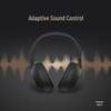 SONY WH-1000XM6 AI Noise Cancelling Wireless Over-Ear Headphones