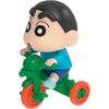 [Bandai  Bandai ] Crayon Shin Chan Oba Custom Vehicle Vol. 2 Kasukabe Defense Force Series 1 Shin Chan Shin Chan