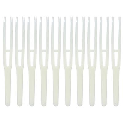 10PCS Beekeeping Birth Control Tweezers Apiculture Equipment Beekeeper Beekeeping Tools