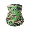 Outdoor Cycling Hiking Camping Hunting Running Neck Tube Scarf Bandana Bike Motorcycle Face Mask Bandana Magic Scarf