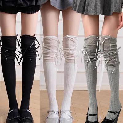 Beenmode – Beenwarmers, overknee sokken en gamaschen