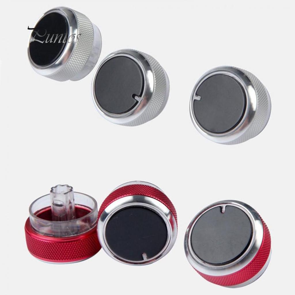 AC Knob Car Air Conditioning Heat Control Switch