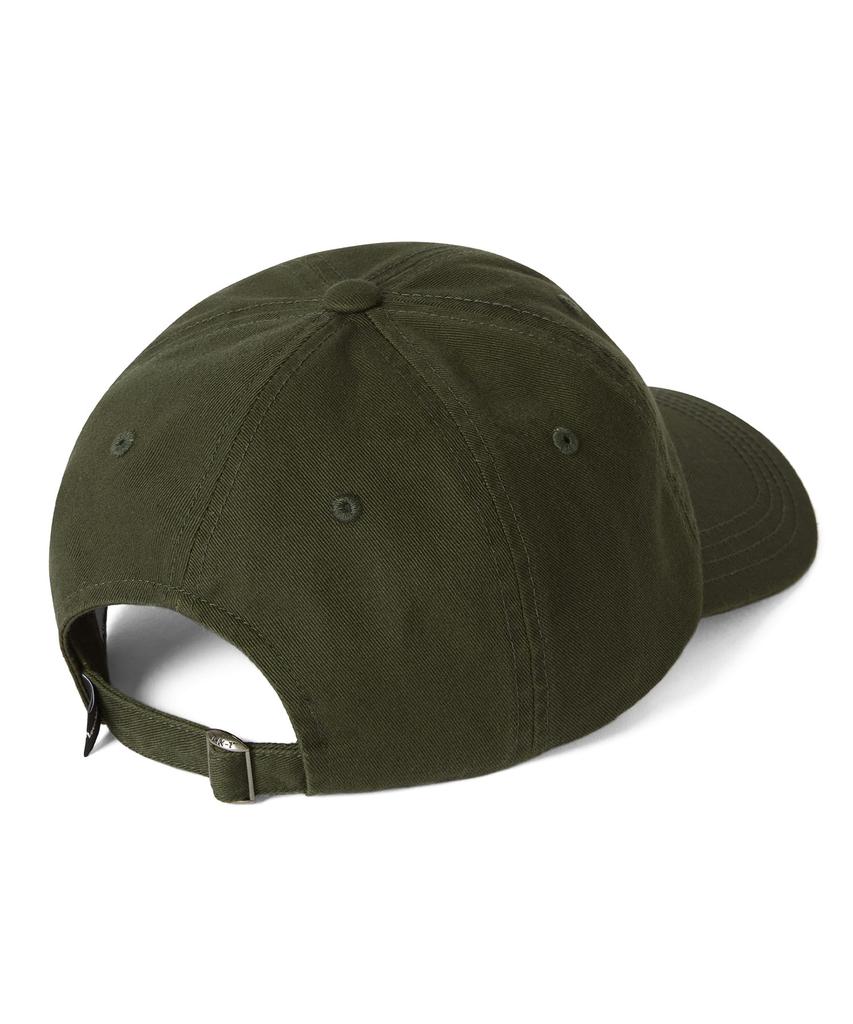 THISISNEVERTHAT T-Logo Cap Khaki