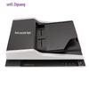 Unisplendour F2125 A4 Flatbed & ADF Duplex Scanner CN Plug (adapter Included)