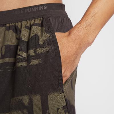 Men's Shorts Nike Dri Fit Running Shorts Men's