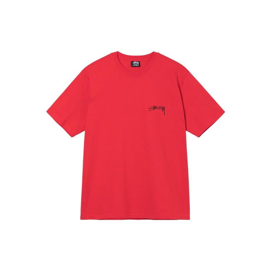 Stussy logoT Unisex 1904793