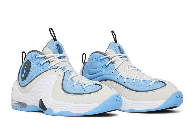Nike Air Penny 2 Social Status Playground University Blue