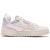 New LINING 001 Btc 'White Pink Purple' Women's AGCS104-3