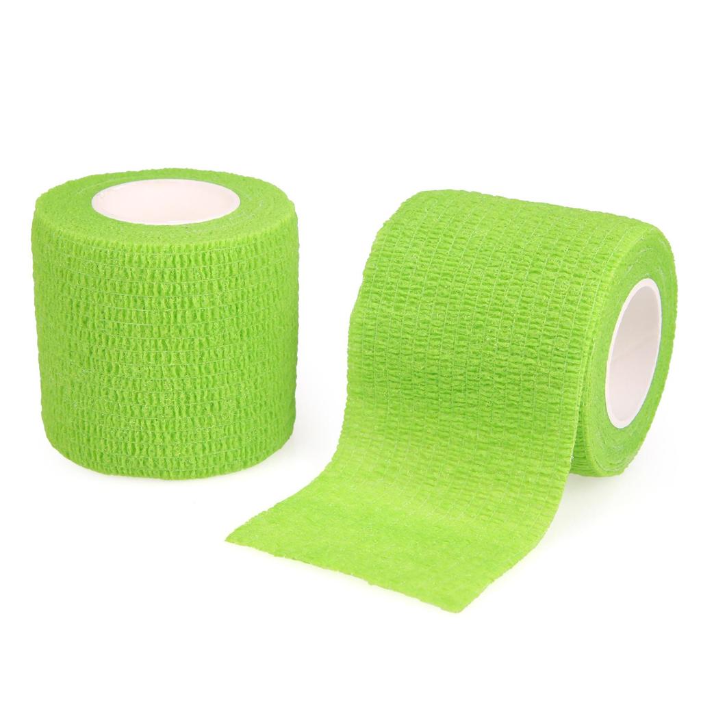 Non-woven Elastic Finger Protective Tape Bandage