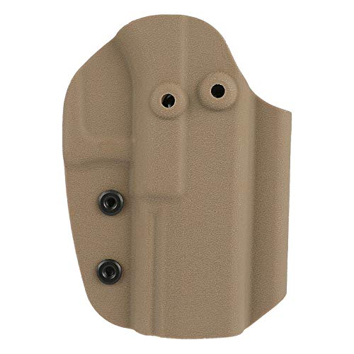 

FMA OWB KYDEX Holster DE (G17 compatible/Belt Clip Type)