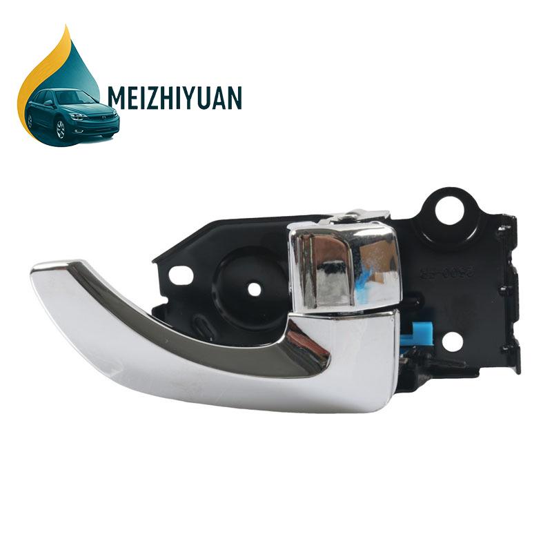 For Hyundai Santa Fe 2001-2006 82610-26010 82620-26010 83610-26010 83620-26010 Interior Door Handle Front Rear Left/Right