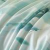 Hengyuanxiang 'Sweet Dream' All-Cotton 4-Piece Travel Bedding Set (200x230cm)