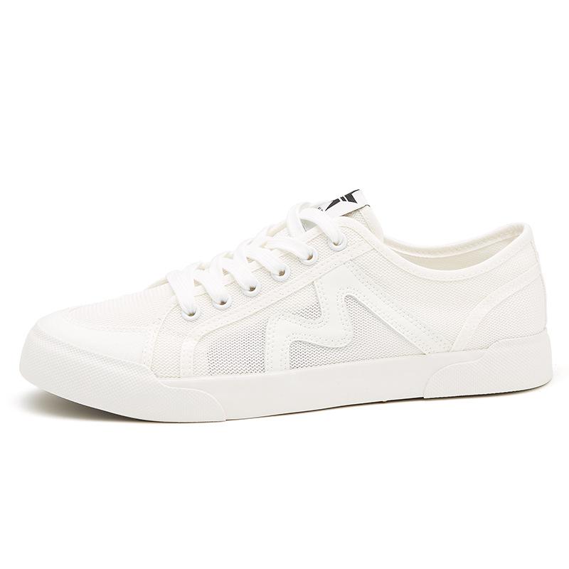 New Summer Mens Shoes Niche Design Light Luxury Fashion Casual Mens Trendy Shoes Comfortable Versatile Shoes