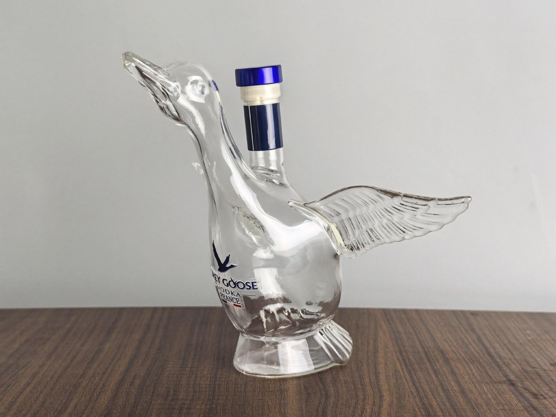 Grey Goose 30. gadadienas ierobežota izdevuma