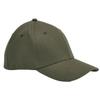 EarthAware Organic Cotton Stretch Baseball Cap