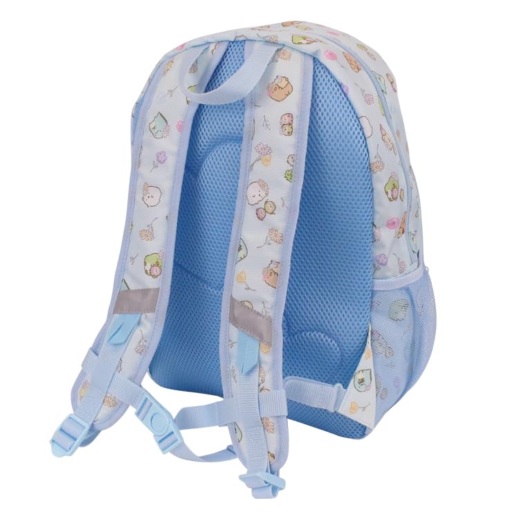 KoohaCreate Sumikkogurashi Large Backpack [119466] Kindergarten, Elementary School, Field Trip, Character Goods