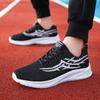 New Ultra Light Fashion Shoes Lightweight Outdoors Running Shoes Men and Women Casual Sneakers Size 38-45