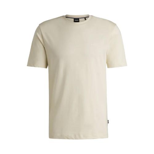 Boss Mens Thompson 01 T-Shirt