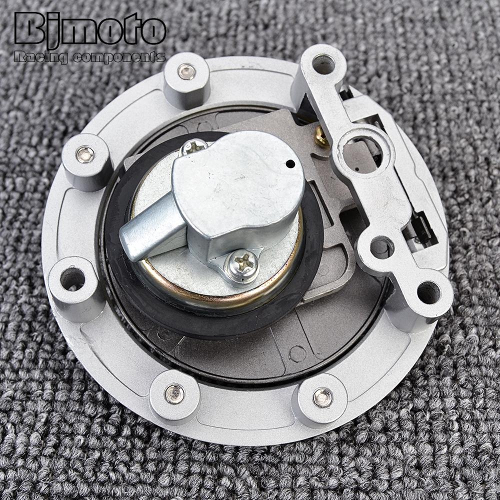 TZR TZM 125 150 Ignition Switch Fuel Gas Cap Seat Lock Key For Yamaha TZR125 TZR150 TZM150 TDM850 TDM 850