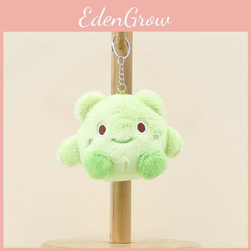 Plush Rabbit Soft Toy With Short Fur For Gifts And Kids Room Decor Keychain