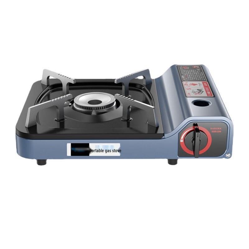 Zhi Shi Outdoor Portable Gas Stove