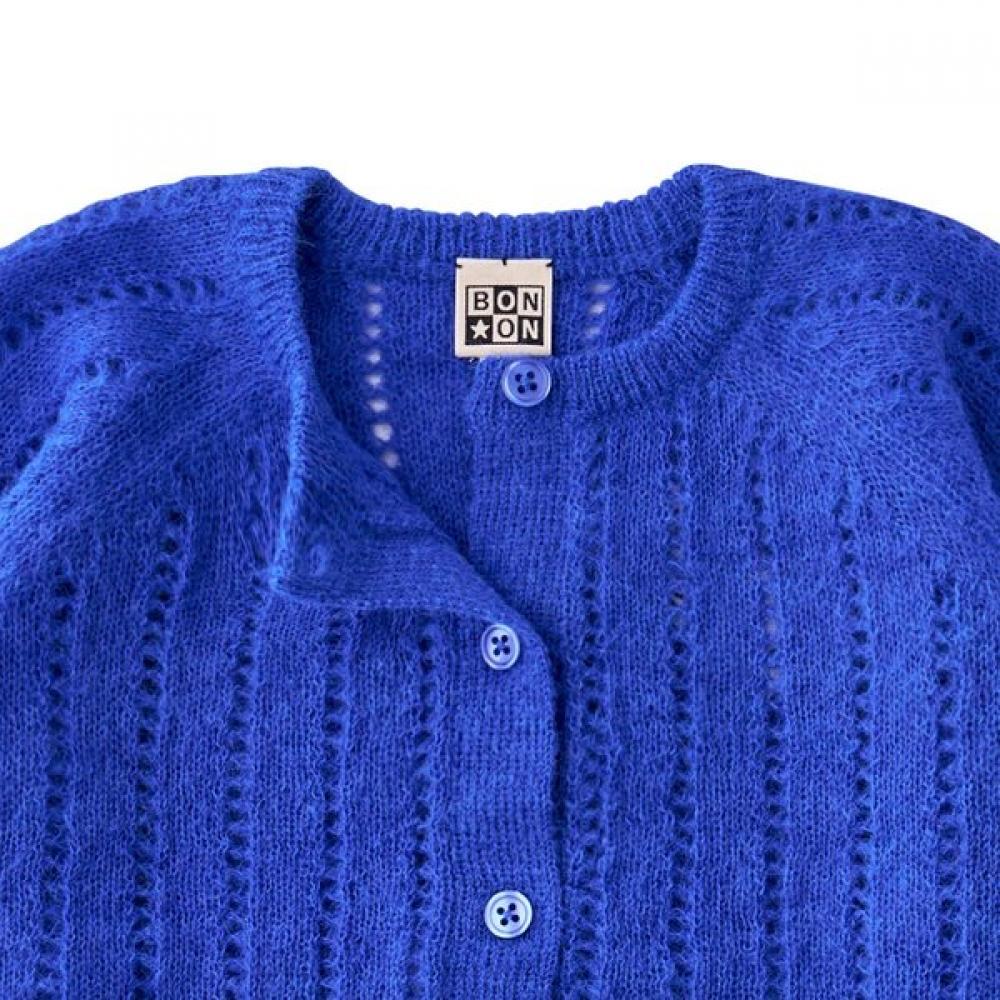 Bonton Blooming Cardigan 7617t 200 02